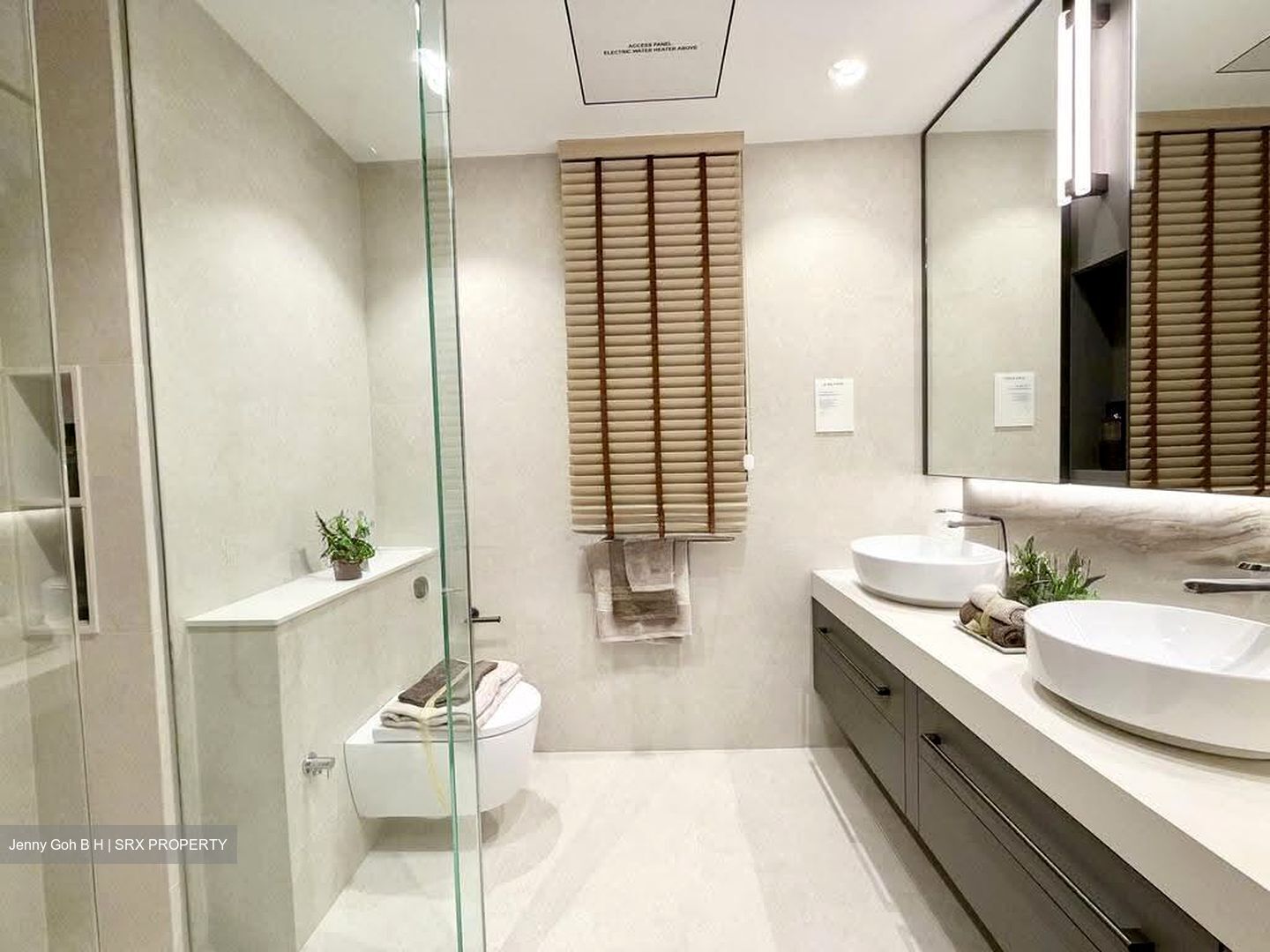 Vela Bay (D16), Apartment #618312471